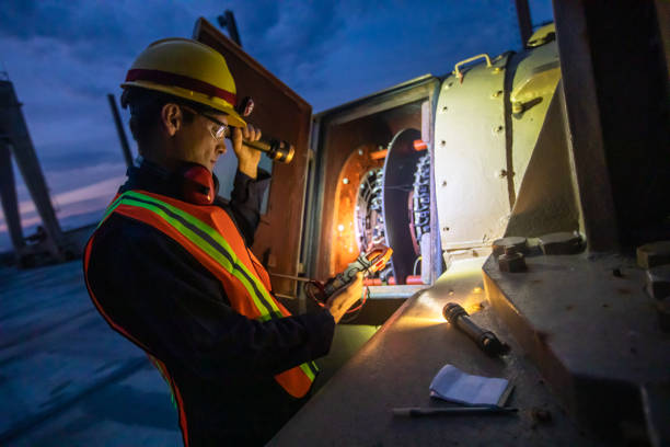 Best Circuit Breaker Repair  in St Anthony, MN