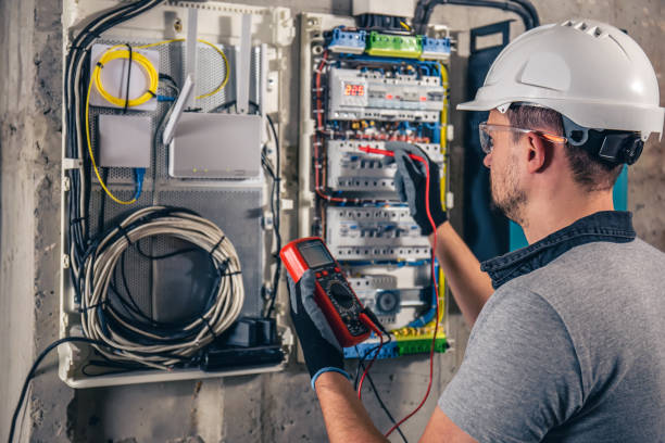 Best Residential Electrician Services  in St Anthony, MN