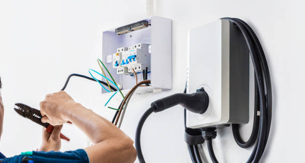 Best Electrical Repair Services  in St Anthony, MN