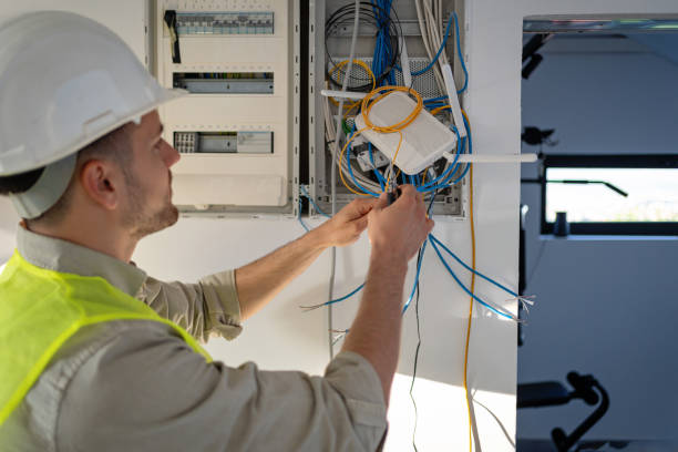  St Anthony, MN Electrician Pros